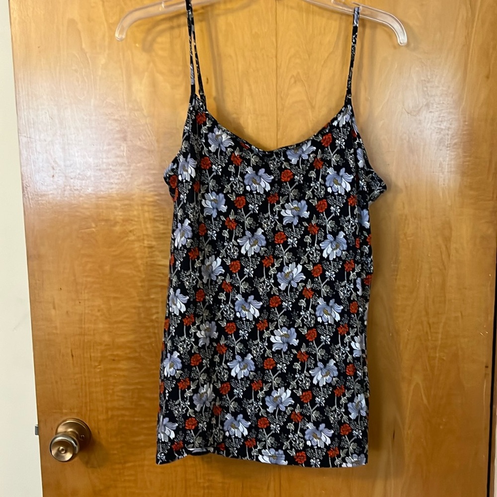 XL Loft Outlet cami tank top